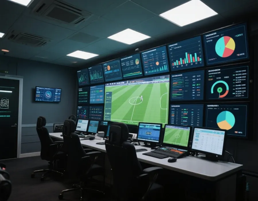 世界杯数据分析