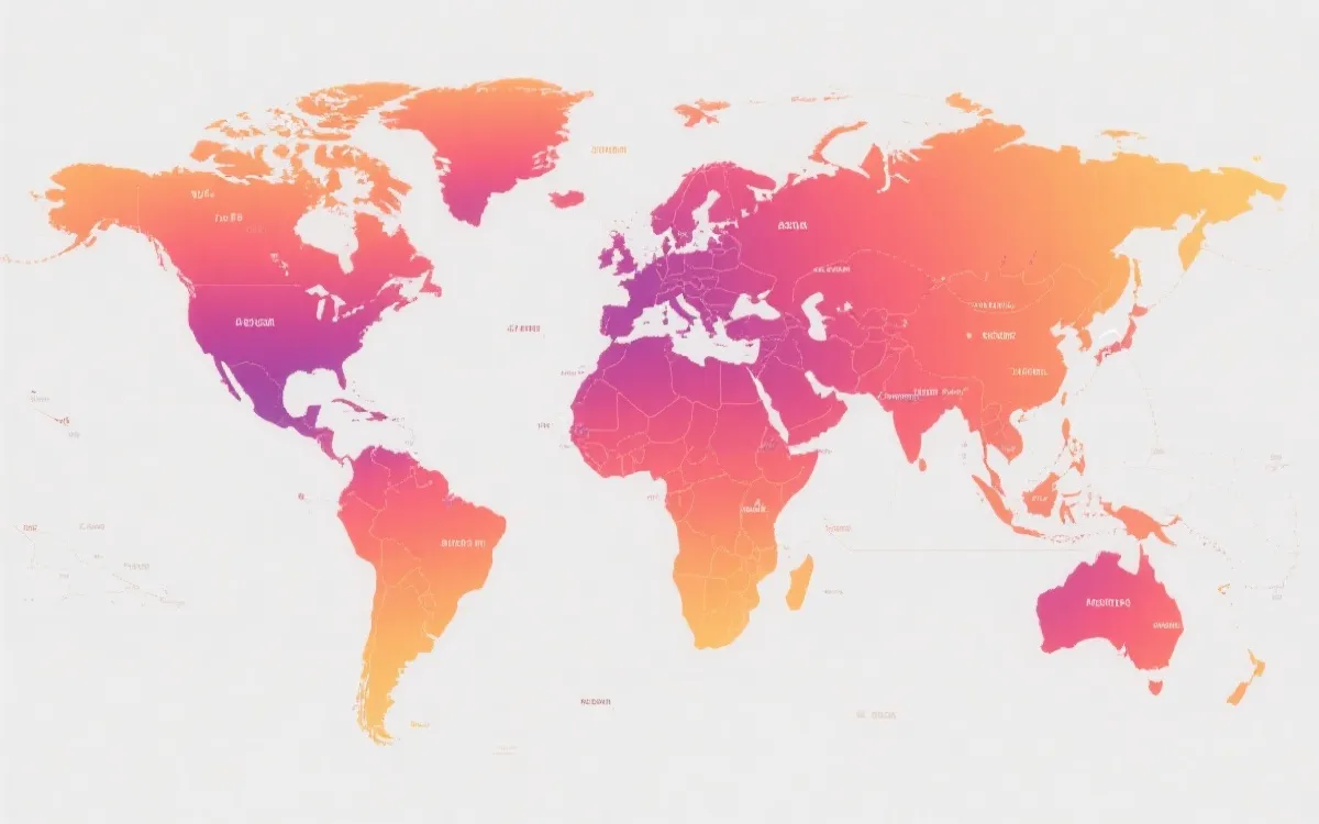 2026世界杯 球迷数据洞察：谁会为一场比赛飞越半个地球？核心客源市场全景图